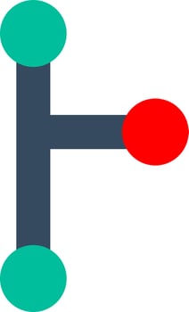 Pull Vector Icon Design