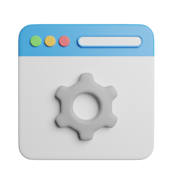 Setting Browser Service png