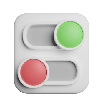 Switch On Off Button png