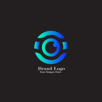 Beautifully Designed Abstract Logos of Big Brands vector