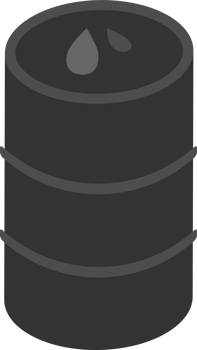 oil Raw material icon png