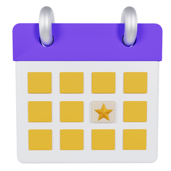 Calendar Special Office png
