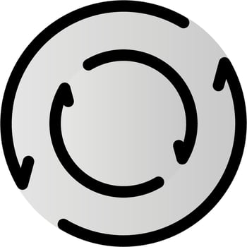 Reuseable Vector Icon Design