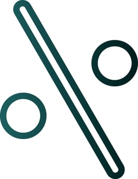 Discount Vector Icon Design