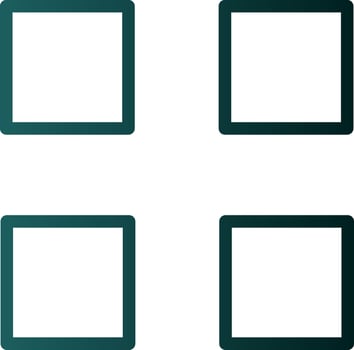 Menu Vector Icon Design