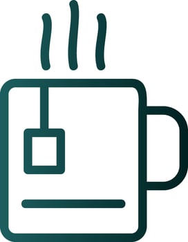 Coffee Vector Icon Design
