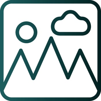 Image Vector Icon Design