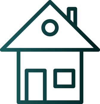 Home Vector Icon Design