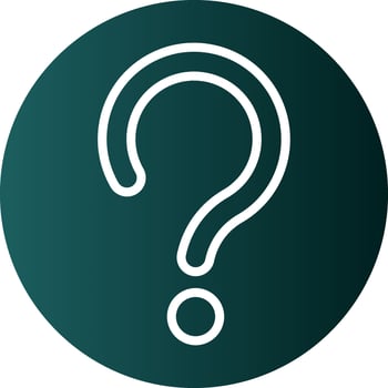 Help Vector Icon Design