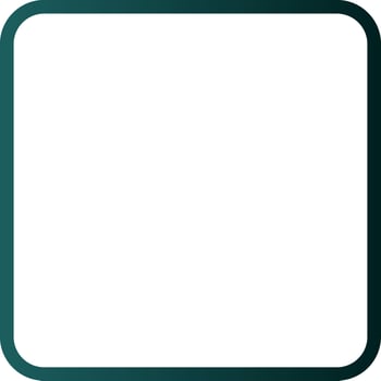 Square Vector Icon Design