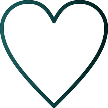 Heart  Vector Icon Design