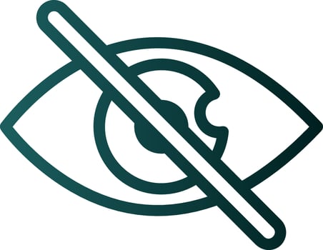 Off Vector Icon Design