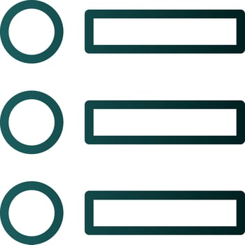 Menu Vector Icon Design