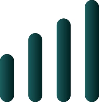 Signal Vector Icon Design