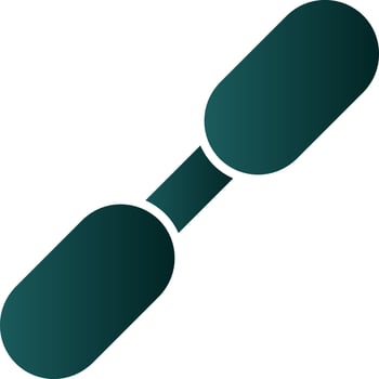 Link Vector Icon Design