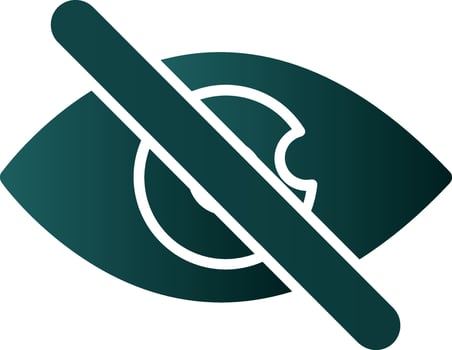 Off Vector Icon Design