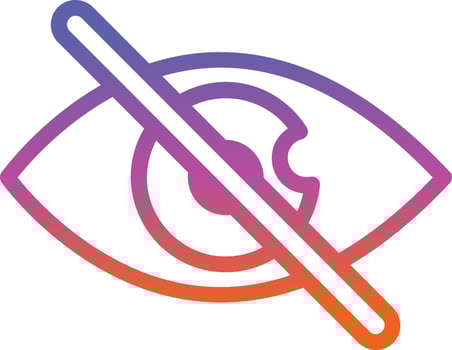 Off Vector Icon Design