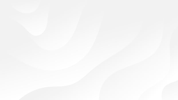 abstract white background with modern line smooth texture for luxury graphic design element vector