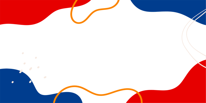 Minimalist Abstract fluid shape for trendy frame design png