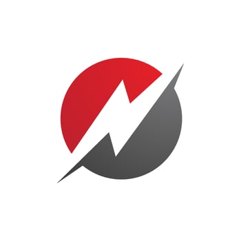 Power icon Vector Illustration