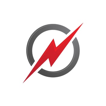 Power icon Vector Illustration