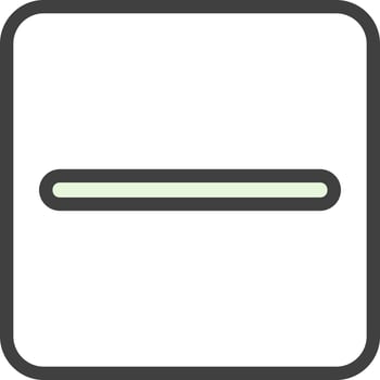 Delete Vector Icon Design