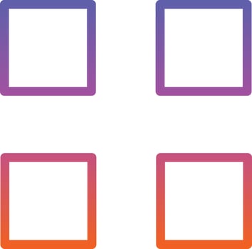 Menu Vector Icon Design