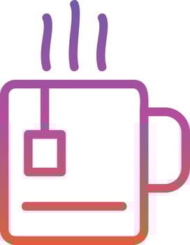 Coffee Vector Icon Design