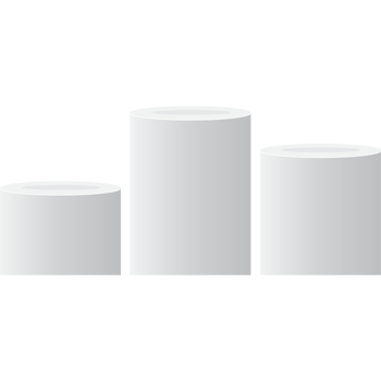 empty podium pedestal icon png
