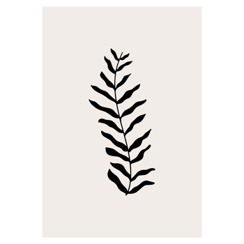 plant hand drawn poster icon png