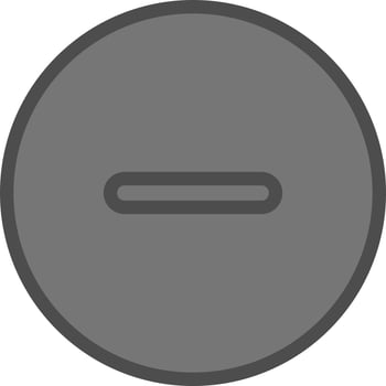 Remove Vector Icon Design