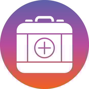 Kit Vector Icon Design