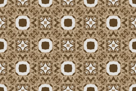 Abstract seamless pattern, seamless wallpaper, seamless background designed for use for interior,wallpaper,fabric,curtain,carpet,clothing,Batik,satin,background , illustration, Embroidery style. vector