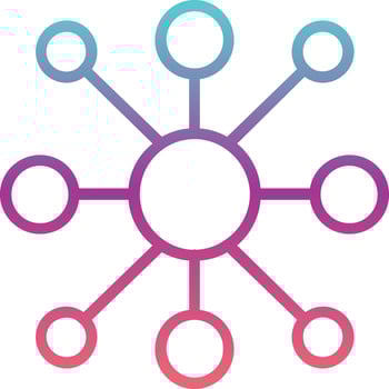 Share Vector Icon