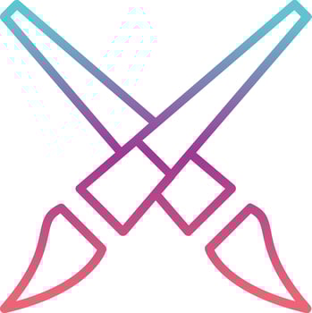 Brush Vector Icon