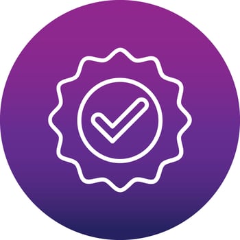 Quality Vector  Icon