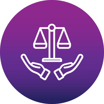 Fair Vector  Icon