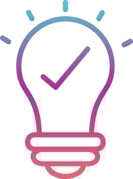 Idea Vector  Icon