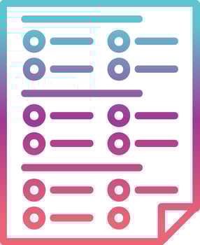 Test Vector Icon