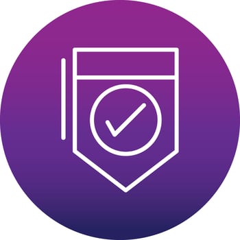 Interaction Vector Icon