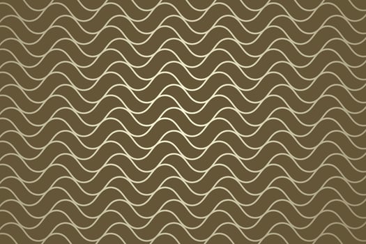 Green wave seamless pattern background. Suitable for textile, paper and stationery products such as invitations, notebooks and party supplies. It would be great for gifts and homeware products vector