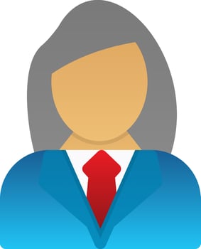Automated Solutions Vector Icon Design