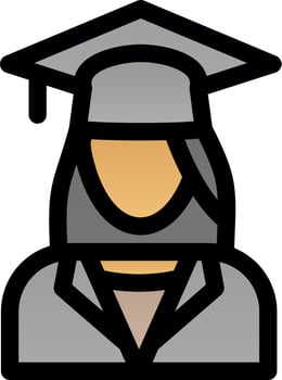 Cloud Reporting Vector Icon Design
