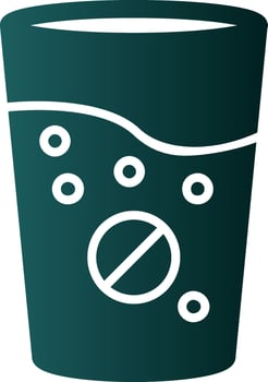 Effervescent Vector Icon Design