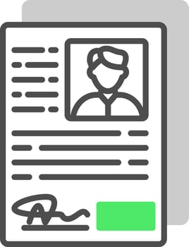 Application Creative Icon Design vector