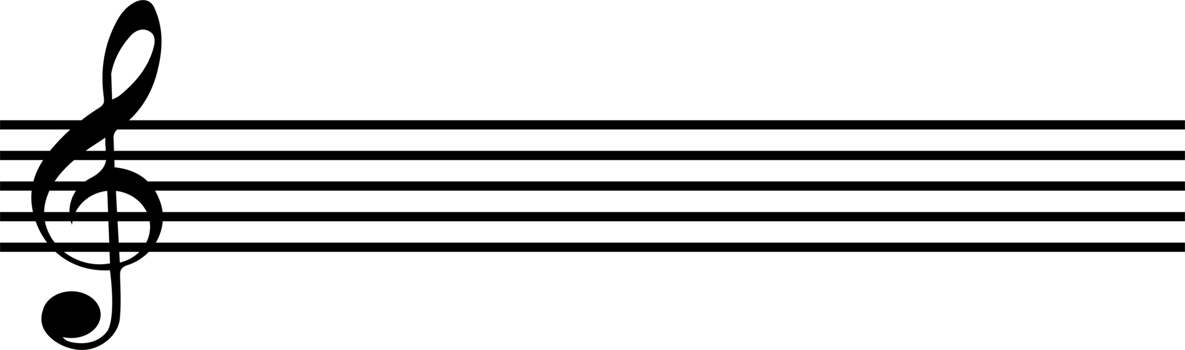 The music note  for entertainment  or education concept png