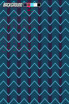 Abstract background with grunge pattern, ready to print, sublimation design vector