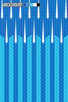 Abstract background with grunge pattern, ready to print, sublimation design vector