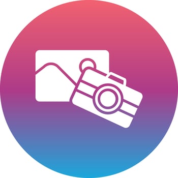 Picture Vector Icon