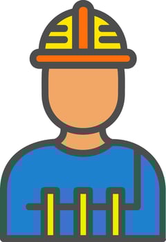 Labour Day Vector Icon